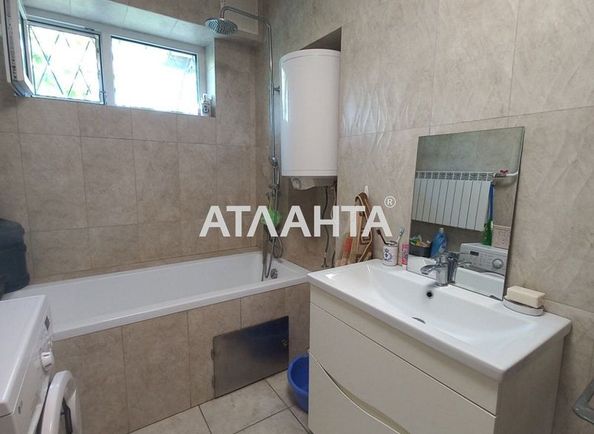 House by the address st. Studencheskaya (area 253,5 m²) - Atlanta.ua - photo 9