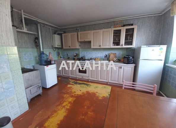 House by the address st. Studencheskaya (area 253,5 m²) - Atlanta.ua - photo 12