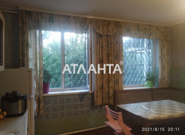 House by the address st. Studencheskaya (area 253,5 m²) - Atlanta.ua - photo 13