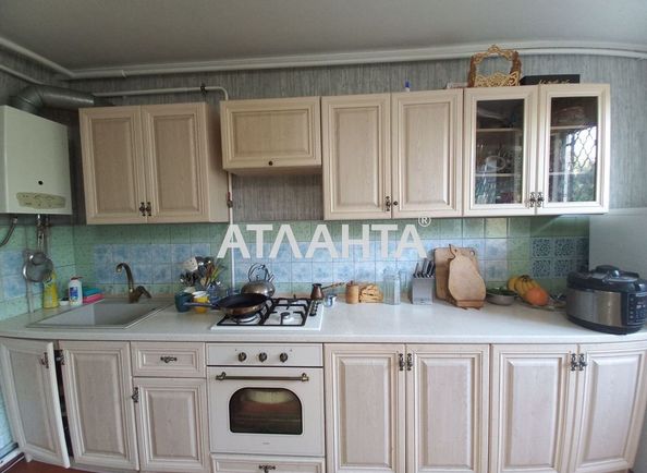 House by the address st. Studencheskaya (area 253,5 m²) - Atlanta.ua - photo 14