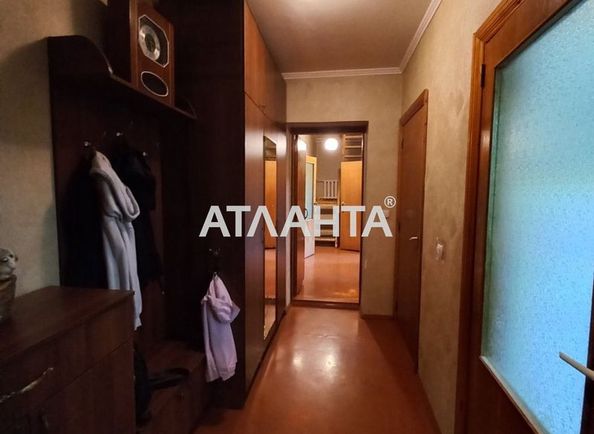 House by the address st. Studencheskaya (area 253,5 m²) - Atlanta.ua - photo 16