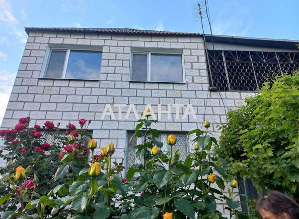 House by the address st. Studencheskaya (area 253,5 m²) - Atlanta.ua - photo 17