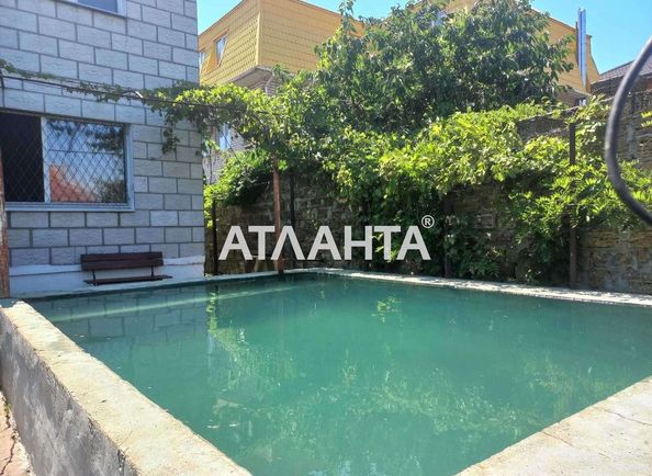 House by the address st. Studencheskaya (area 253,5 m²) - Atlanta.ua - photo 19