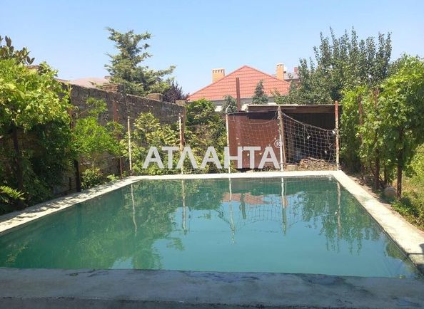 House by the address st. Studencheskaya (area 253,5 m²) - Atlanta.ua - photo 22