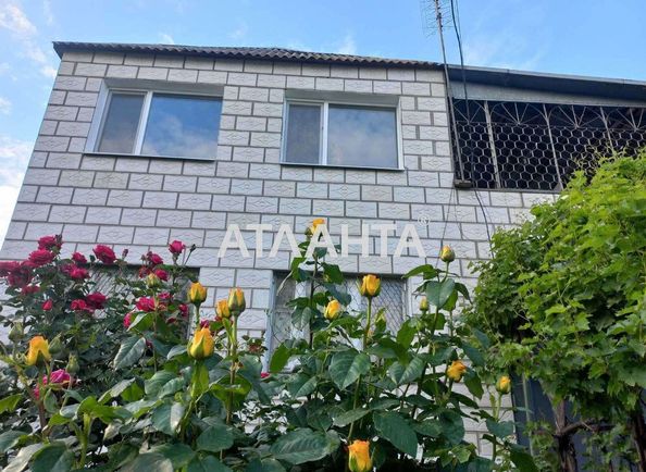 House by the address st. Studencheskaya (area 253,5 m²) - Atlanta.ua - photo 23