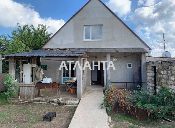 Дом по адресу ул. Хаджибеевская (площадь 150 м²) - Atlanta.ua