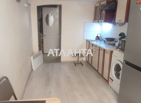 1-кімнатна квартира за адресою Маяковського пров. (площа 16 м²) - Atlanta.ua