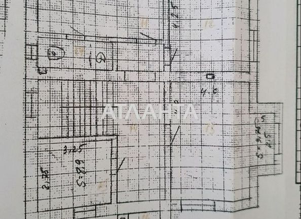 Будинок за адресою вул. Українки Лесі (площа 250 м²) - Atlanta.ua - фото 6