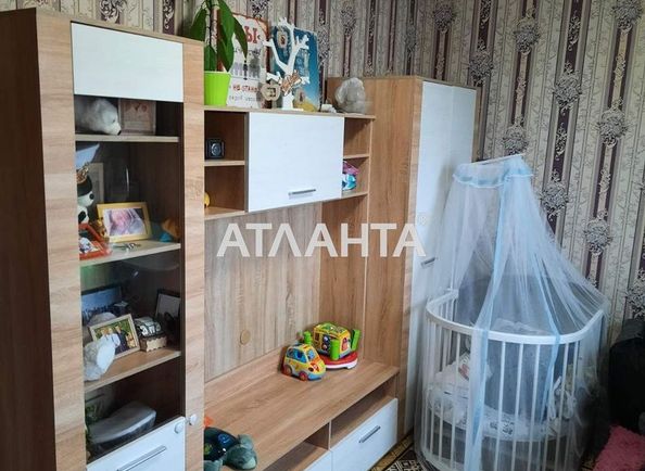 2-комнатная квартира по адресу ул. Магистральная (площадь 35,4 м²) - Atlanta.ua