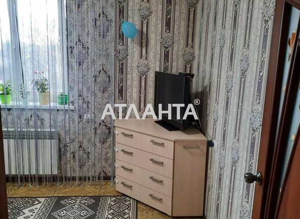 2-комнатная квартира по адресу ул. Магистральная (площадь 35,4 м²) - Atlanta.ua - фото 3