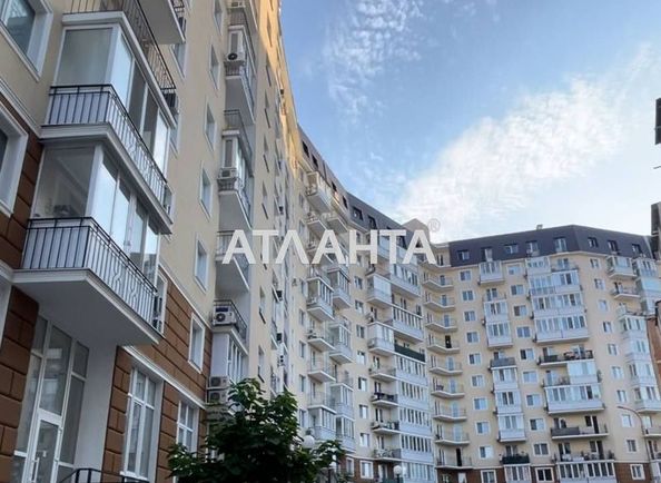 1-комнатная квартира по адресу Люстдорфская дор. (площадь 49,5 м²) - Atlanta.ua