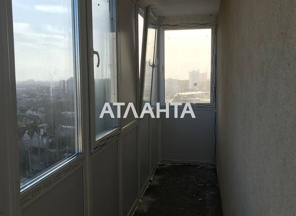 1-комнатная квартира по адресу Люстдорфская дор. (площадь 49,5 м²) - Atlanta.ua - фото 4