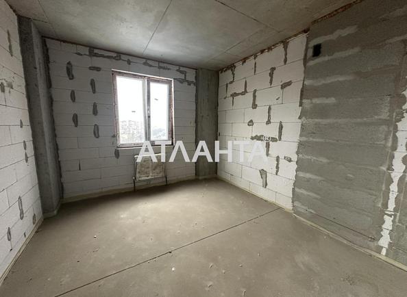 1-комнатная квартира по адресу Люстдорфская дор. (площадь 49,5 м²) - фото 2 1-комнатная квартира по адресу Люстдорфская дор. (площадь 49,5 м²) - Atlanta.ua - фото 2