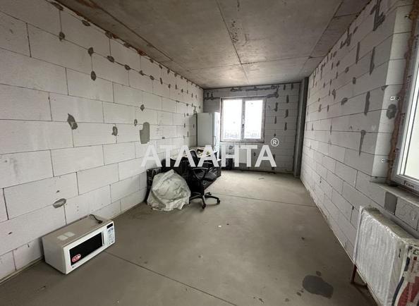 1-комнатная квартира по адресу Люстдорфская дор. (площадь 49,5 м²) - фото 3 1-комнатная квартира по адресу Люстдорфская дор. (площадь 49,5 м²) - Atlanta.ua - фото 3