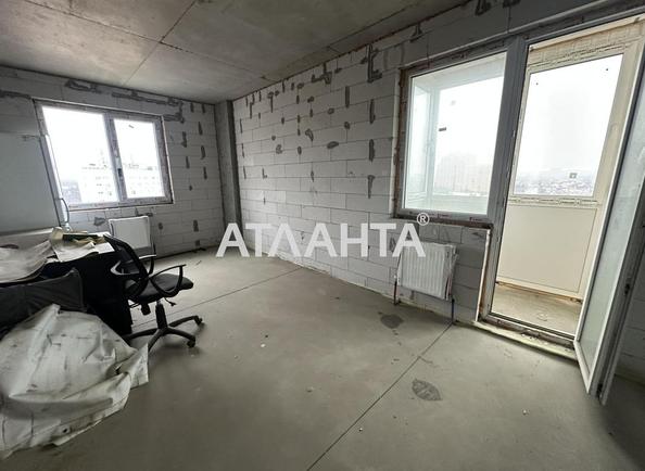 1-комнатная квартира по адресу Люстдорфская дор. (площадь 49,5 м²) - фото 4 1-комнатная квартира по адресу Люстдорфская дор. (площадь 49,5 м²) - Atlanta.ua - фото 4