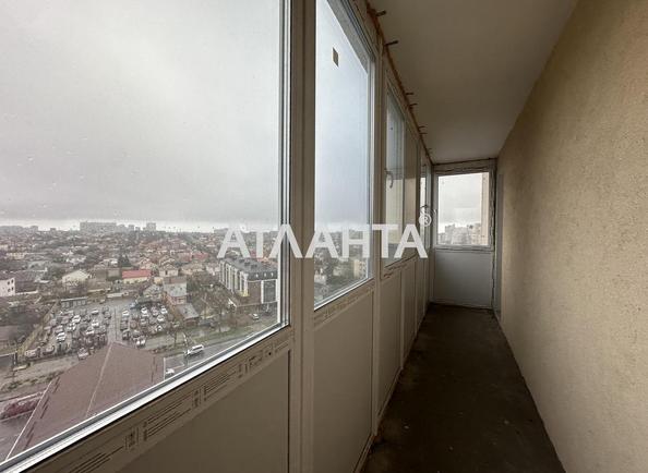 1-комнатная квартира по адресу Люстдорфская дор. (площадь 49,5 м²) - фото 5 1-комнатная квартира по адресу Люстдорфская дор. (площадь 49,5 м²) - Atlanta.ua - фото 5