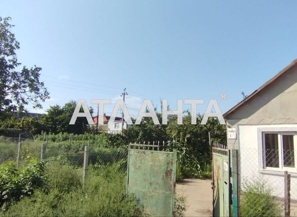 Будинок за адресою вул. Бородінська (площа 60 м²) - Atlanta.ua - фото 3