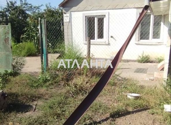 Будинок за адресою вул. Бородінська (площа 60 м²) - Atlanta.ua - фото 4