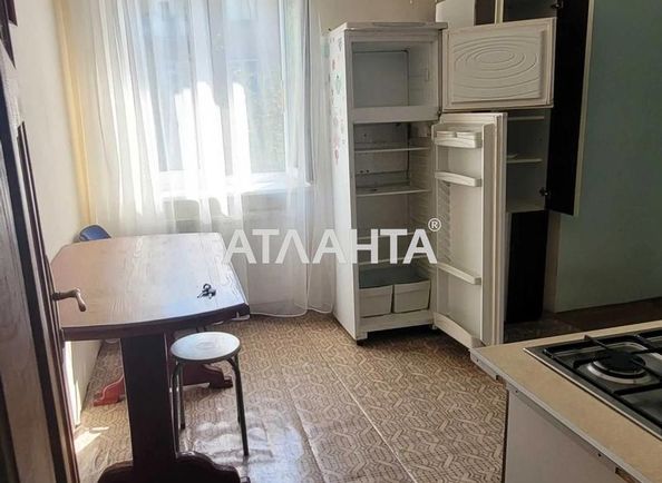 1-кімнатна квартира за адресою вул. Вітовського (площа 32,5 м²) - Atlanta.ua - фото 9