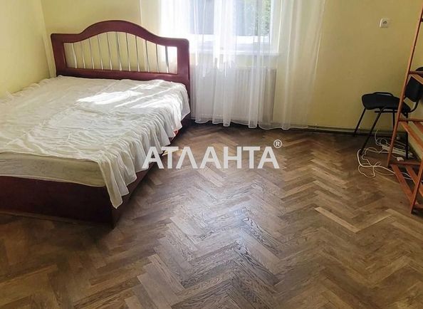 1-кімнатна квартира за адресою вул. Вітовського (площа 32,5 м²) - Atlanta.ua - фото 16