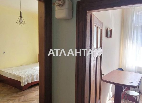 1-кімнатна квартира за адресою вул. Вітовського (площа 32,5 м²) - Atlanta.ua - фото 8
