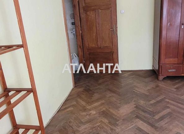 1-кімнатна квартира за адресою вул. Вітовського (площа 32,5 м²) - Atlanta.ua - фото 10