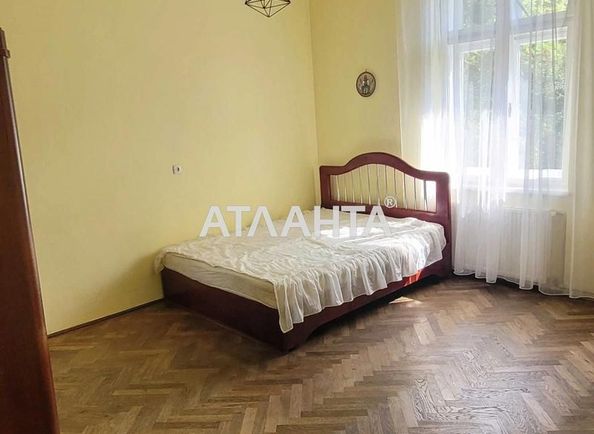 1-кімнатна квартира за адресою вул. Вітовського (площа 32,5 м²) - Atlanta.ua - фото 15