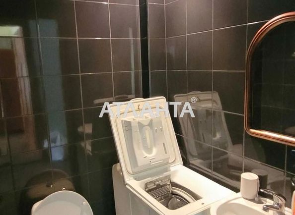 1-кімнатна квартира за адресою вул. Вітовського (площа 32,5 м²) - Atlanta.ua - фото 12
