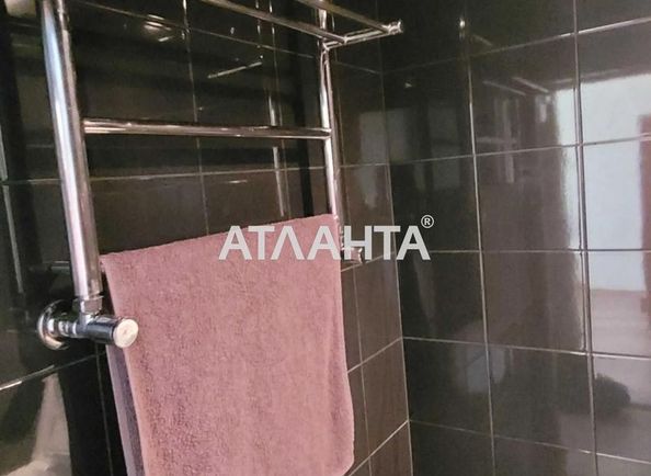 1-кімнатна квартира за адресою вул. Вітовського (площа 32,5 м²) - Atlanta.ua - фото 14