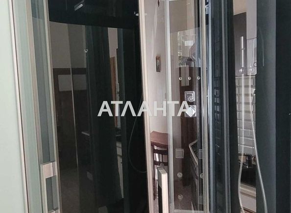 1-кімнатна квартира за адресою вул. Вітовського (площа 32,5 м²) - Atlanta.ua - фото 13