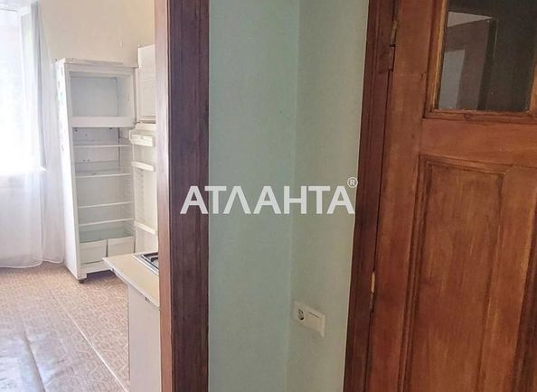 1-кімнатна квартира за адресою вул. Вітовського (площа 32,5 м²) - Atlanta.ua - фото 11