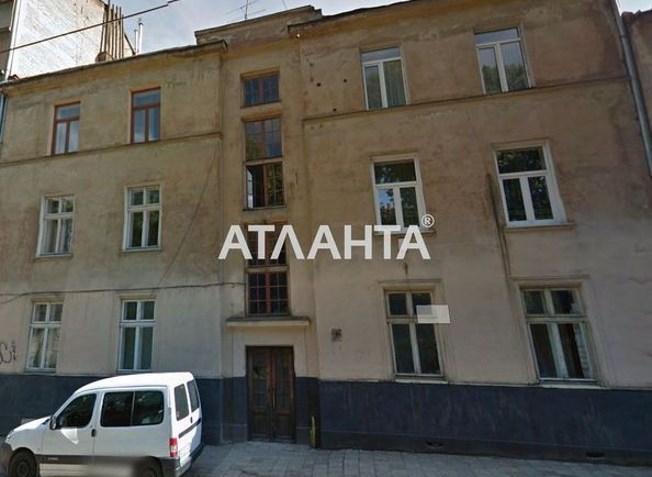 1-кімнатна квартира за адресою вул. Вітовського (площа 32,5 м²) - Atlanta.ua - фото 7