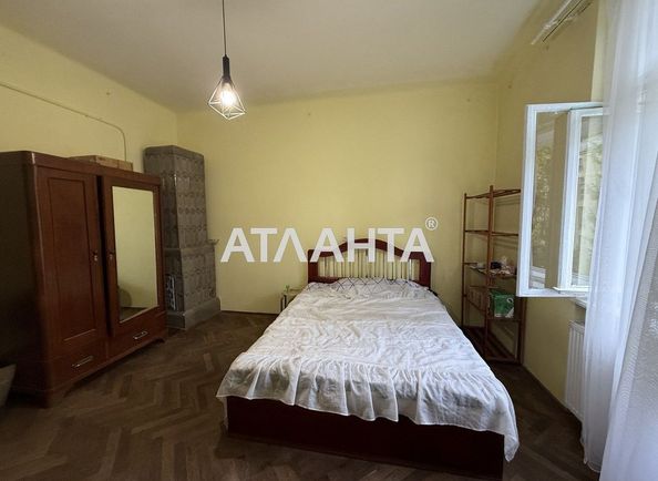 1-кімнатна квартира за адресою вул. Вітовського (площа 32,5 м²) - Atlanta.ua - фото 2
