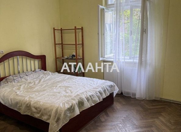 1-кімнатна квартира за адресою вул. Вітовського (площа 32,5 м²) - Atlanta.ua - фото 3