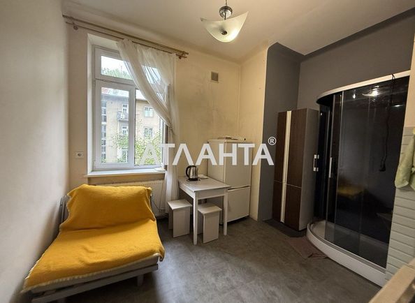 1-кімнатна квартира за адресою вул. Вітовського (площа 32,5 м²) - Atlanta.ua - фото 4