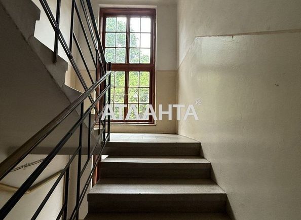1-кімнатна квартира за адресою вул. Вітовського (площа 32,5 м²) - Atlanta.ua - фото 5