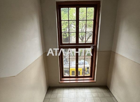 1-кімнатна квартира за адресою вул. Вітовського (площа 32,5 м²) - Atlanta.ua - фото 6