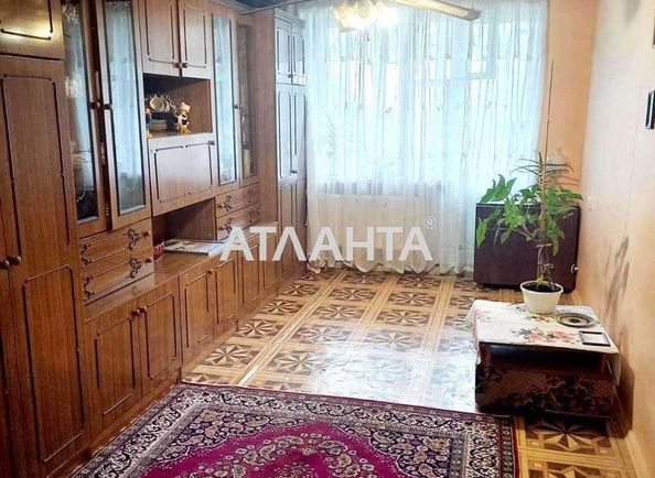 3-кімнатна квартира за адресою вул. Центральна (площа 67 м²) - Atlanta.ua