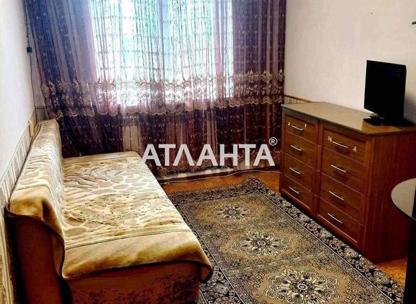 3-кімнатна квартира за адресою вул. Центральна (площа 67 м²) - Atlanta.ua - фото 6
