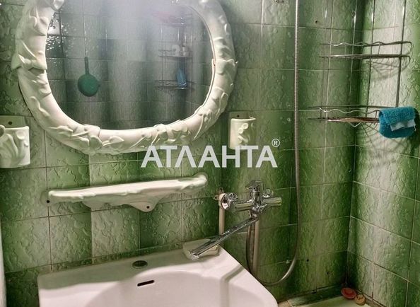 3-кімнатна квартира за адресою вул. Центральна (площа 67 м²) - Atlanta.ua - фото 10