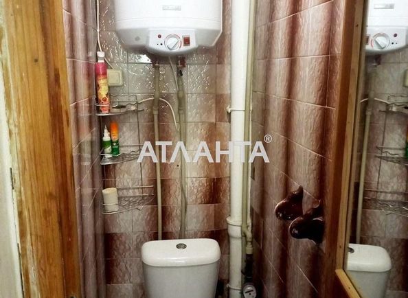 3-кімнатна квартира за адресою вул. Центральна (площа 67 м²) - Atlanta.ua - фото 11