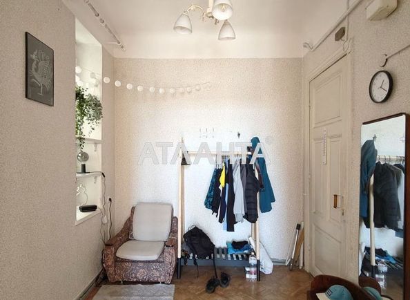 2-rooms apartment apartment by the address st. Kanatnaya Sverdlova (area 71,3 m²) - Atlanta.ua - photo 8