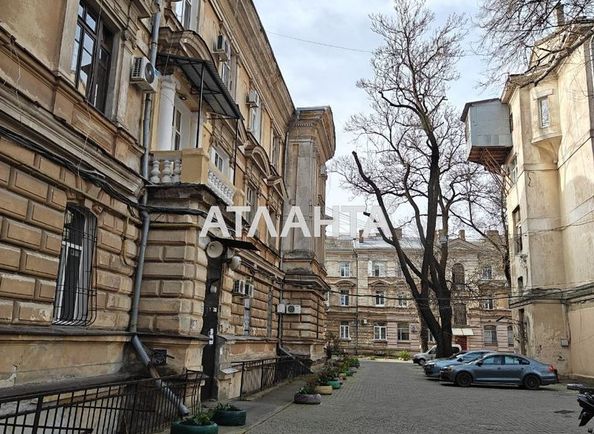2-rooms apartment apartment by the address st. Kanatnaya Sverdlova (area 71,3 m²) - Atlanta.ua - photo 9