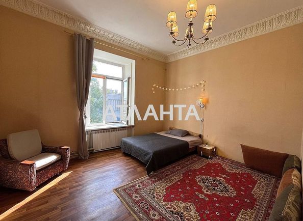 2-rooms apartment apartment by the address st. Kanatnaya Sverdlova (area 71,3 m²) - Atlanta.ua