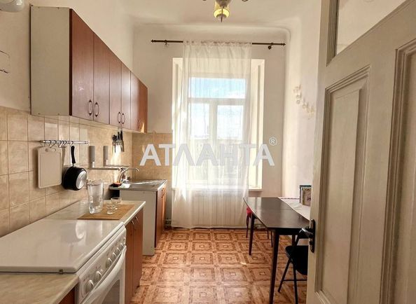 2-rooms apartment apartment by the address st. Kanatnaya Sverdlova (area 71,3 m²) - Atlanta.ua - photo 4