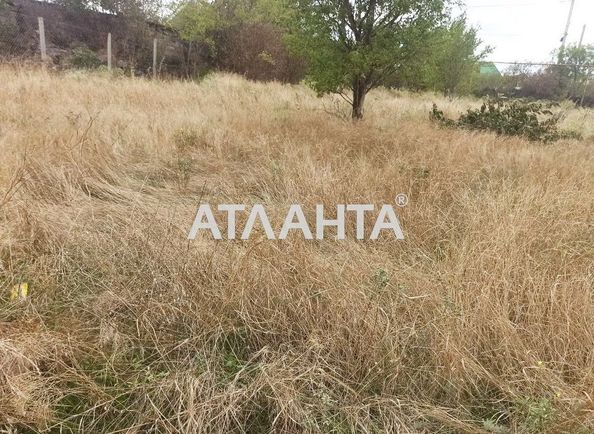 Участок по адресу ул. Кольцевая (площадь 6 сот) - Atlanta.ua