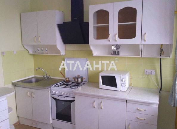 2-комнатная квартира по адресу ул. Юности (площадь 48 м²) - Atlanta.ua