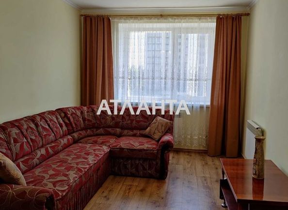 2-комнатная квартира по адресу ул. Юности (площадь 48 м²) - Atlanta.ua - фото 2