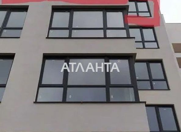 3-rooms apartment apartment by the address st. Pasechnaya ul (area 94 m²) - Atlanta.ua