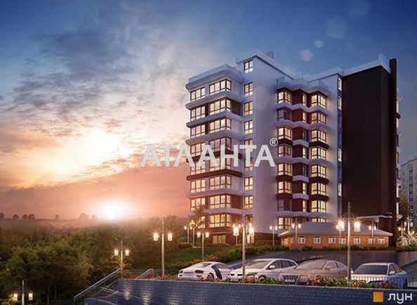 3-rooms apartment apartment by the address st. Pasechnaya ul (area 94 m²) - Atlanta.ua - photo 6